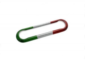 Alfa Romeo Stelvio Air Conditioning Dash Bezel - Carbon Fiber - Pre '20 - Italian Theme Alfa Romeo Stelvio Air Conditioning Dash Bezel - Carbon Fiber - Pre '20 - Italian Theme